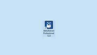 Able2Extract Professional 12 Is Coming [upl. by Mauer]