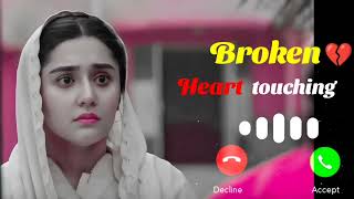 Kaisi Teri Khudgarzi Ost Ringtone  New Pakistani Drama Ringtone  Sad Ringtone  Trending Ringtone [upl. by Aeynod208]