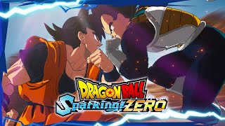 ドラゴンボール Sparking ZERO  ローンチトレーラー [upl. by Sivart]