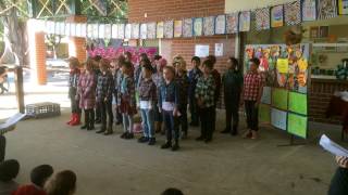 HPS Y3 Assembly  Barnyard Hullabaloo [upl. by Eckmann]