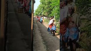 TIRUNELVELI TOWN RAILWAY STATION TAMIL NADU tirunelveli [upl. by Esinrahs]