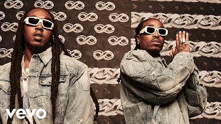 Migos  All 4 U music video [upl. by Carrillo]