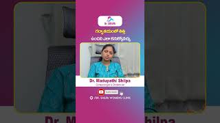 Facts about Nabothian Cyst  Nabothian Cyst Symptoms And Treatment  Dr Shilpa Womens Clinic [upl. by Ysus]