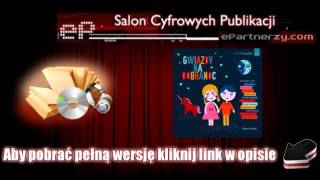 Gwiazdy na dobranoc  AudioBook MP3wmv [upl. by Paviour706]