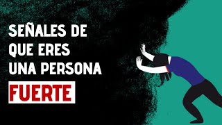 11 Rasgos Que Indican Que Tienes Una Personalidad Fuerte [upl. by Aicerg]