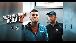 SIFIR BİR REMİX  Bozar Mı Sandın Acılar 2  AslanBeatz amp Cehennem Beat [upl. by Naic]