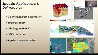 quotGeophysical methods for engineering construction and miningquot course [upl. by Laubin378]