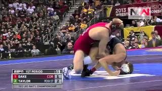 Kyle Dake Secrets to Success [upl. by Amikay]