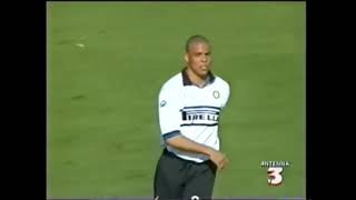 Ronaldo vs Gattuso [upl. by Gannon]