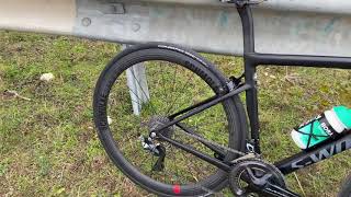 Test indipendente Schmolke Carbon SL45 C e Revoloop Race [upl. by Leighton]