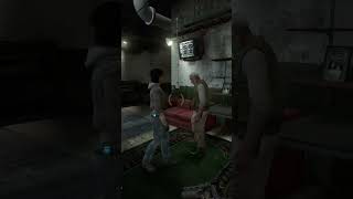 HalfLife Short  Hidden Advisor House amp A Realtime Call [upl. by Norvil]