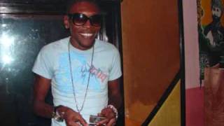 Vybz Kartel She Nah Let Go [upl. by Gillan]