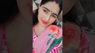 Mere Nania tere Naino se meethi meethi baate krte hai🥰🥰👀shortvideo oldsongstuts [upl. by Alethea]