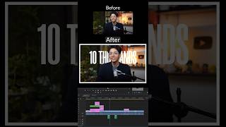 Before amp After Edit  5 InDemand Freelancing Skills  Ishan Sharma Clip skills freelancing edit [upl. by Inatirb]