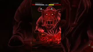 Atrocitus op lol [upl. by Azarria]