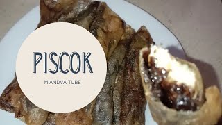 RESEP PISCOK LUMER [upl. by Nothgiel]