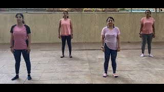 Contemporary Dance Cover  When Chai Met Toast  Khoj  FusionTaal [upl. by Durrace]