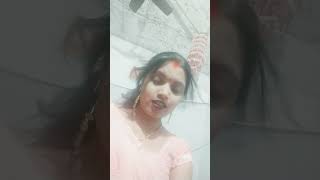 Bhale balam mor kariye bhojpuri song 💕🥰🥰 [upl. by Ahsirtap557]