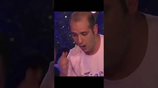 Checco Zalone fragola 86 Zelig [upl. by Fallon454]