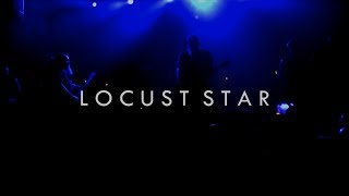 Neurosis  Locust Star Live at Buenos Aires Argentina [upl. by Adleme]