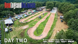 2024 USA BMX New England Nationals Day Two [upl. by Neih896]