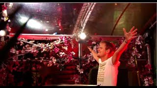 Armin van Buuren live at Tomorrowland 2013 [upl. by Demetrius]