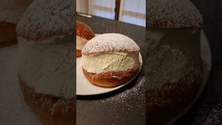 ricetta maritozzi con la panna montata eat maritozzo dolci recipe pastry sweetrecipe foodie [upl. by Kling781]