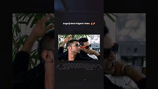 Angreji Beat Original Video Yo Yo Honey Singh  Gippy Grewal  honeysingh angrejibeat shorts [upl. by Ggerc]