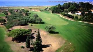 Onyria Palmares Golf Course  Algarve Portugal [upl. by Giesser]