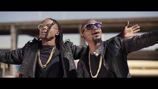 Radio amp Weasel  Plenty Plenty  Official Video [upl. by Nataniel]