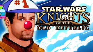 Kotor is Weirder than you Remember [upl. by Zackariah265]