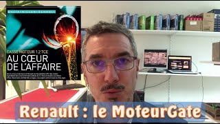 MoteurGate RenaultNissan 12 TCe amp DIGT  chronologie des faits [upl. by Hgielra]