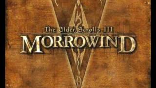 Morrowind  v 10  gameplay  beginning [upl. by Ayimat]