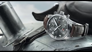 Top 10 Best Selling Watch Brands in World in 2016 2017 [upl. by Ennayelhsa113]