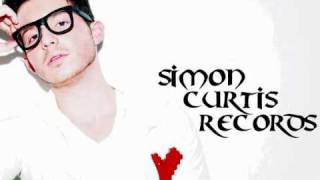 Simon Curtis  Beat Drop with Lyrics [upl. by Shivers]