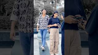 Dosti ajma rhi thi🫂🤬  parindeey ft Sumit Goswami  foryou attidute youtubeshorts viral [upl. by Eladroc]