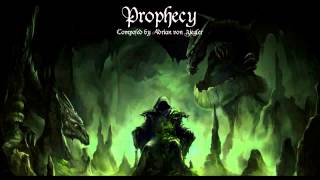 Celtic Music  Prophecy [upl. by Jareb]