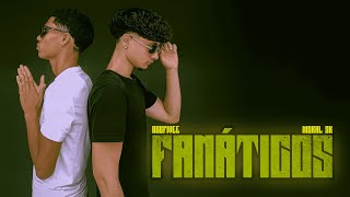 Moral SK  FANÁTICOS feat oggfivee [upl. by Orwin]