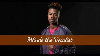 Mlindo The Vocalist Impil imile [upl. by Schoenfelder]