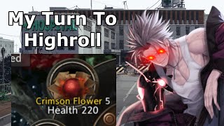 Getting Revenge  Echion  Immortal Soul Black Survival [upl. by Brottman]