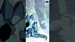 Caos en la oscuridad  Steven Universe [upl. by Atnoed]