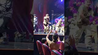 The Streetboys Reunion Dance Concert SB90s  Part 12 [upl. by Savior]