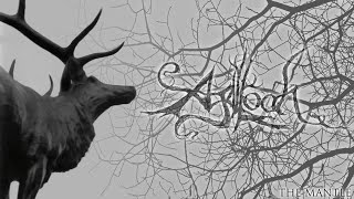 Agalloch  The Mantle Full Album [upl. by Atiluj714]