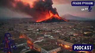 Terremoto 23 ai Campi Flegrei  Supervulcano  Ultimi Aggiornamenti Radio PugginiOnAir 12102024 [upl. by Kassab]