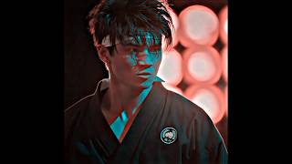 Robby vs Kwon☠️ edit cobrakai reels shorts robbykeene kwon [upl. by Sukhum]