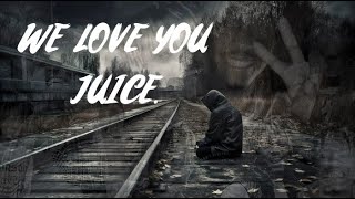 BEST JUICE WRLD REMIXES OF 2024 WE LOVE YOU JUICE 1 Hour Mix [upl. by Sprage]