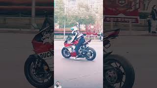 moto gril viral funny motovlog trendintop motorcycle bikelover shorts superbike [upl. by Werdn]