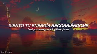 BØRNS  Electric Love Traducción al Español [upl. by Aihsekyw]