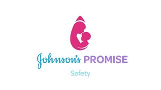 Moms Promise The Truth Behind Johnson’s® Babys Safety Care and Commitment  Best Baby Products [upl. by Asseralc664]