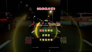 改编歌曲刀郎演唱会就怕歌词入了心 [upl. by Lundeen]